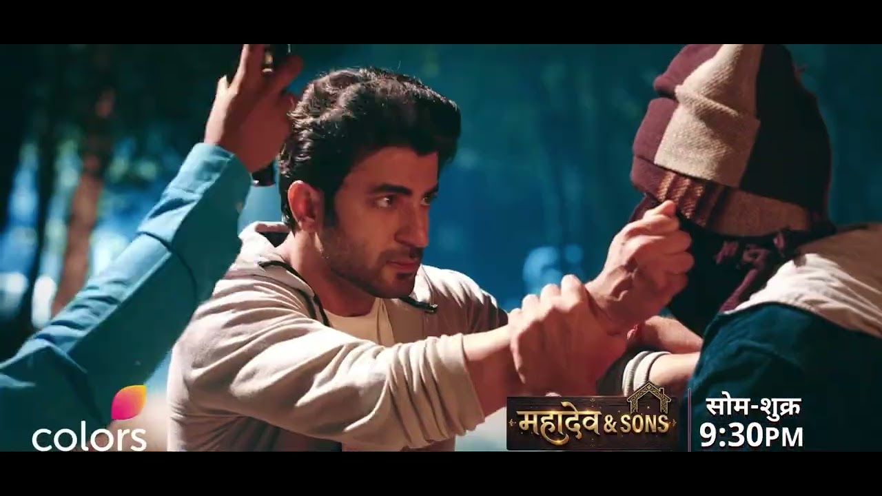 “Vidya Ka Aakhri Faisla 💔 Mahadev Ko Dedi Alag Hone Ki Dhamki | New Promo”