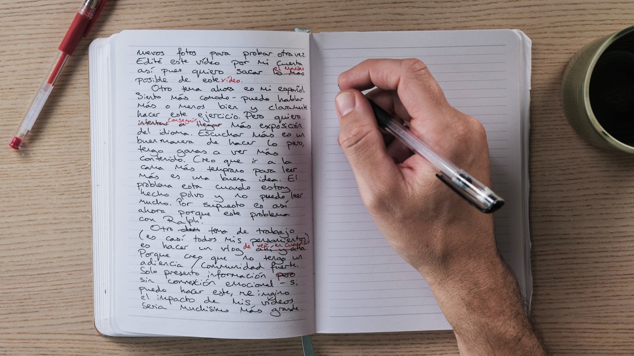 Learn Any Language Without Wasting Time  (or burning out)