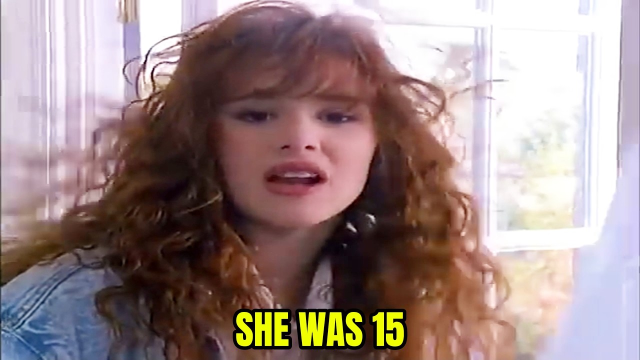 He Found Her At 12. He Owned Her By 13.