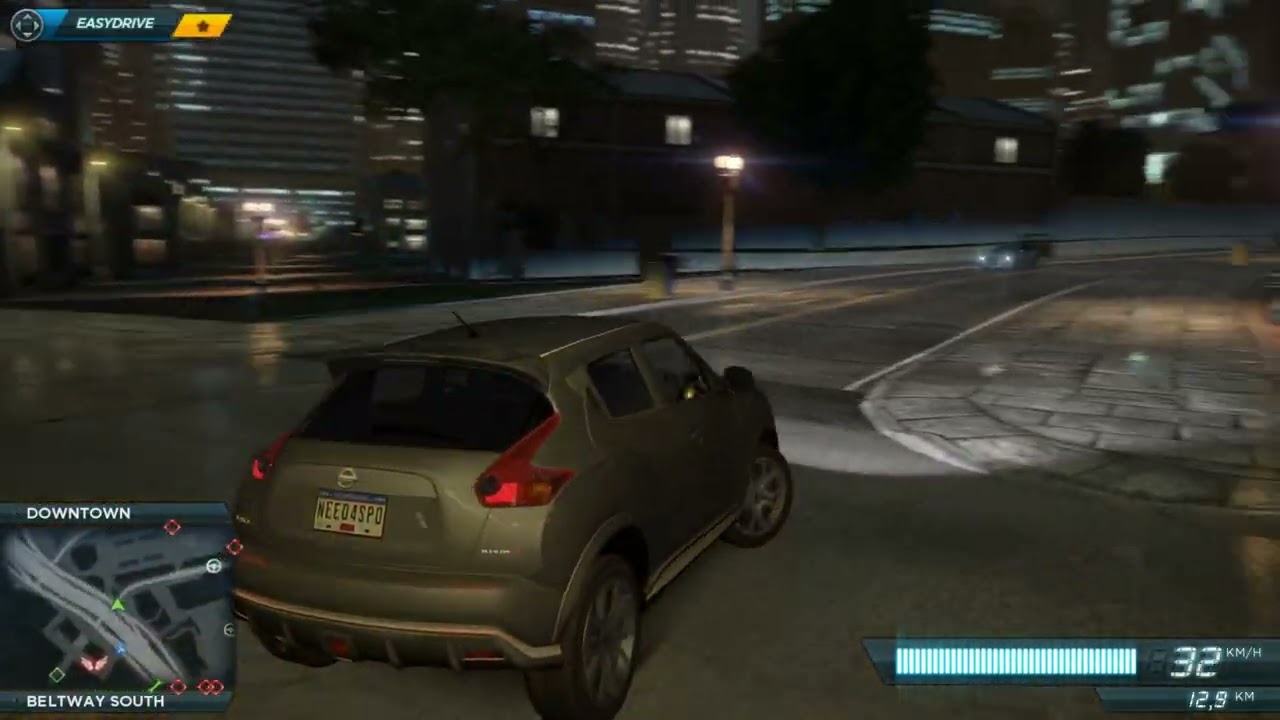 nissan juke nismo test drive