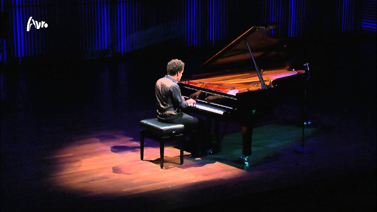 Jacky Terrasson - Live Concert - HD