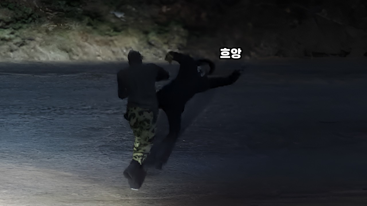 GTA 즐겜러들