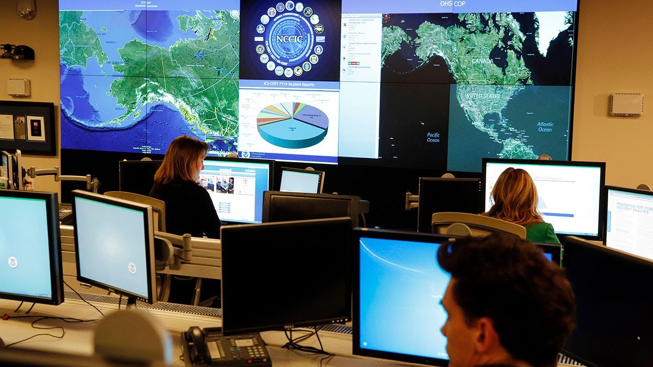 Session I: Cyber Resiliency for Threats to Critical Infrastructure