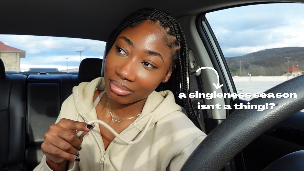 listen to me rant about my unpopular opinions..christian edition :)