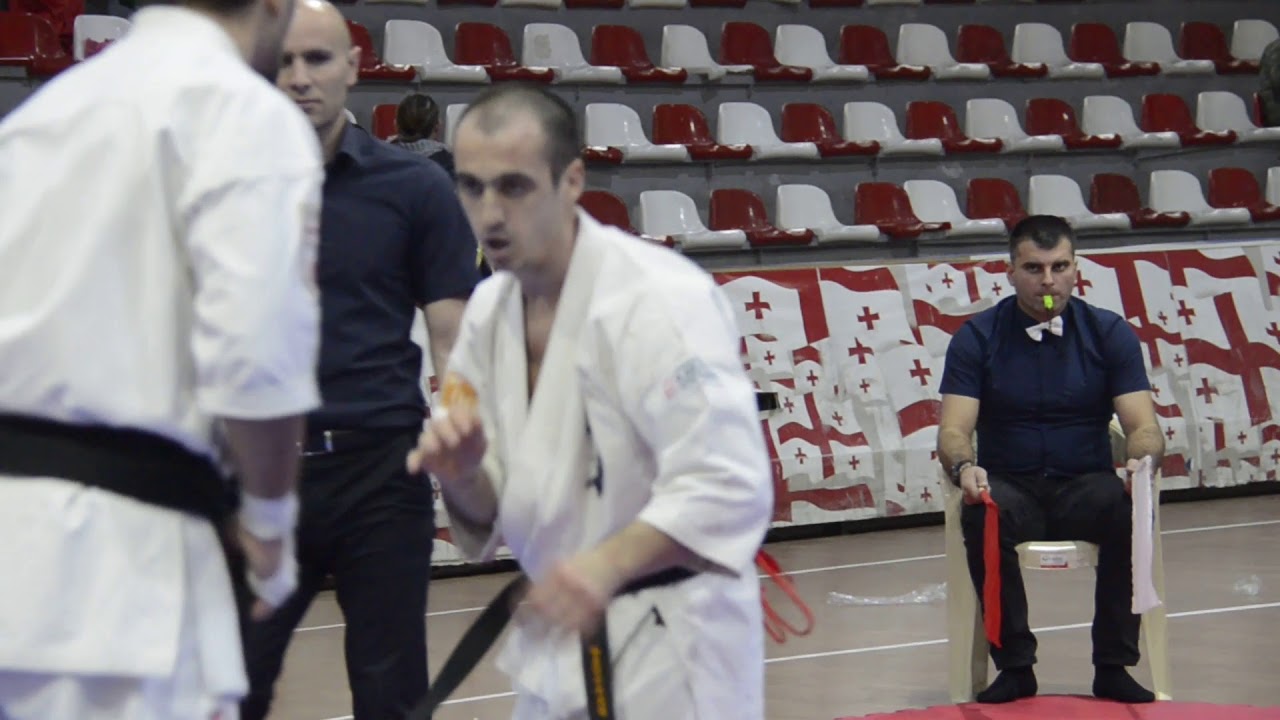 2018.12.22-kyokushin karate georgia-Andrei Zinchenko -C