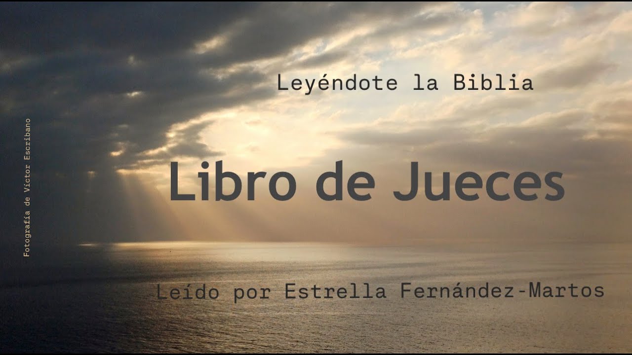 07  Libro de los Jueces