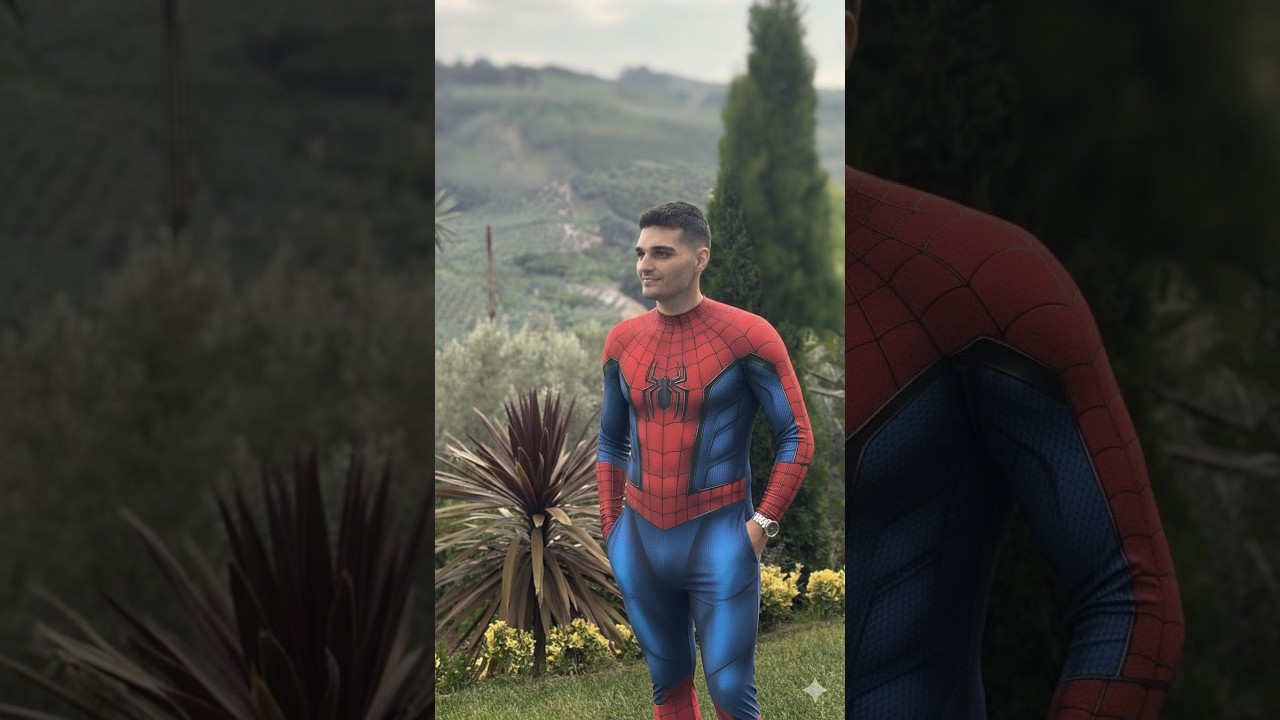 Spider-Man 2 PS5 Türkçe Oynanış #1 – İnanılmaz Grafikler!