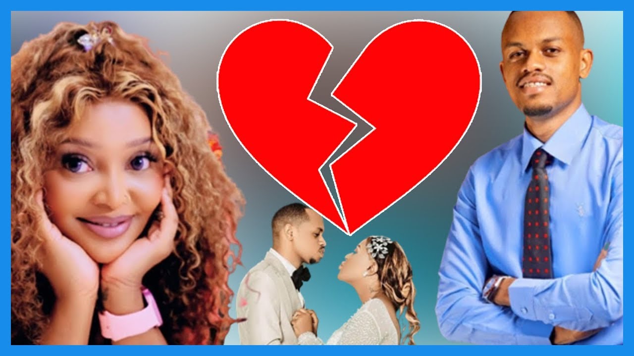 MUME wa DIVA AFUNGUKA A-Z NDOA YAKE na DIVA KUVUNJIKA-