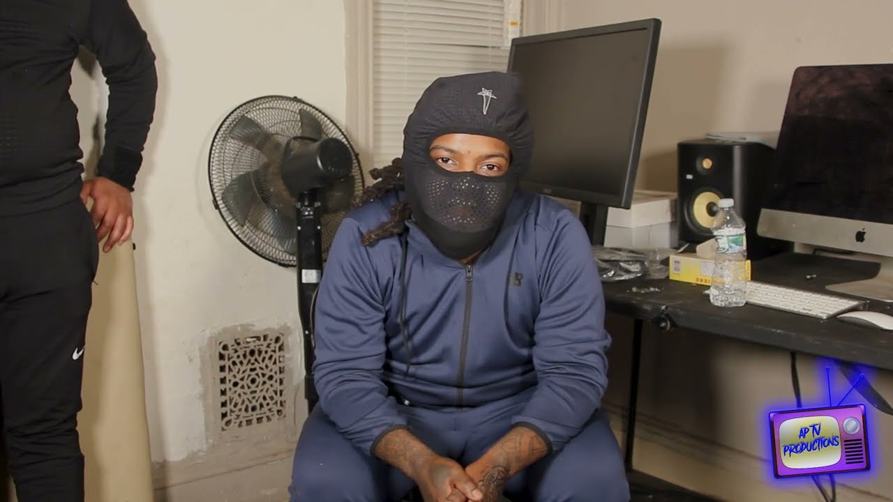JuanJulio talks Philly music scene, collabs, 1600dada, not liking drill music, North Philly & more