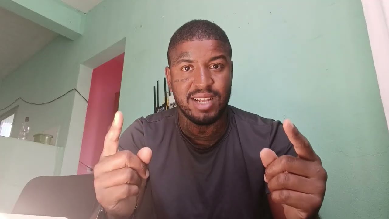 SEJA HOMEM! DEUS TE CHAMOU PARA GOVERNAR