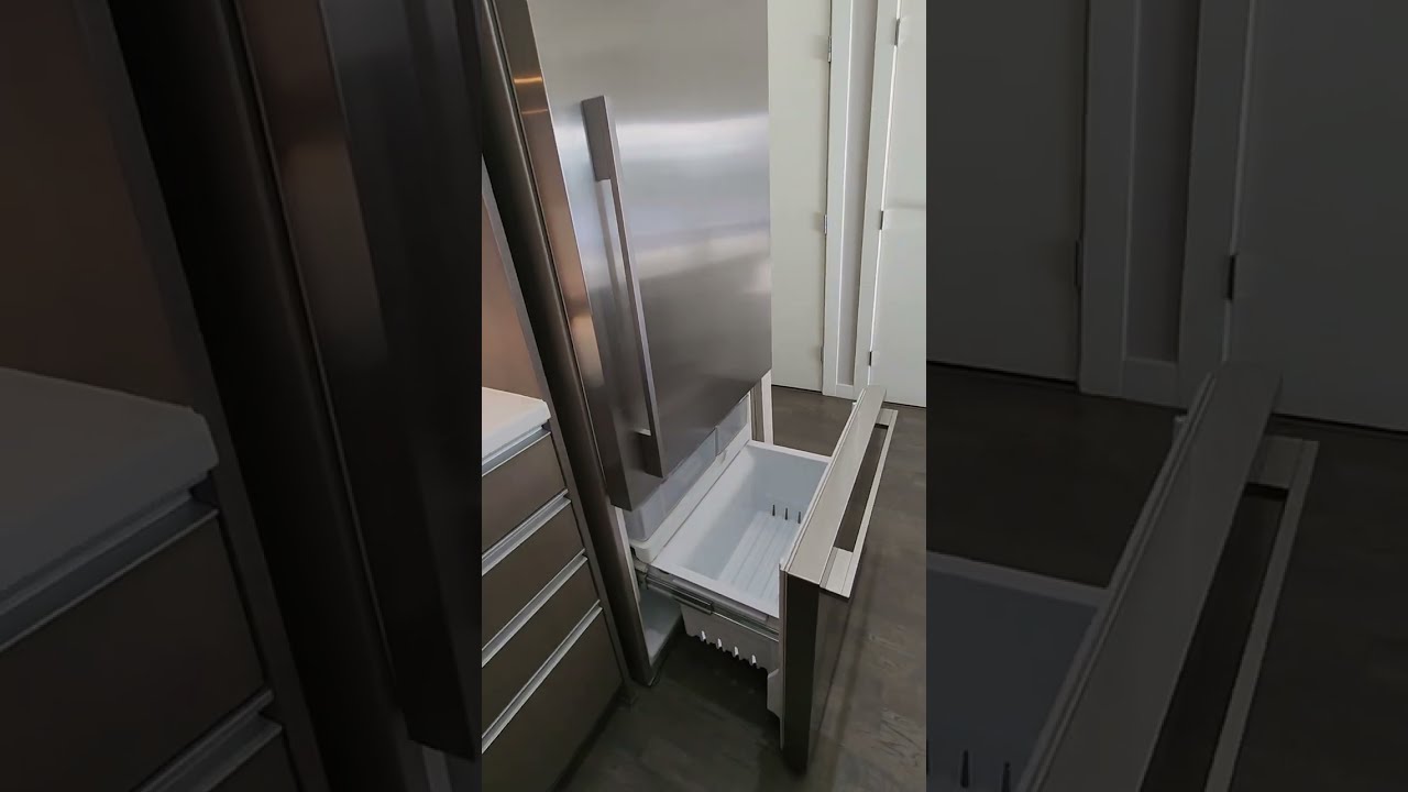 1009 Harwood Street 1 Bedrom + den Condo