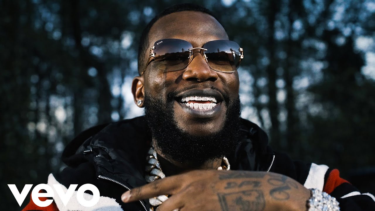 Young Dolph & Gucci Mane Mix [Unreleased Album, 2026]