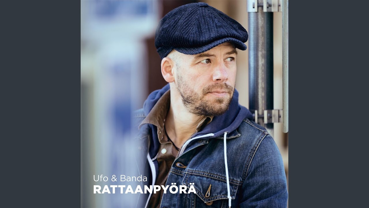 Rattaanpyörä