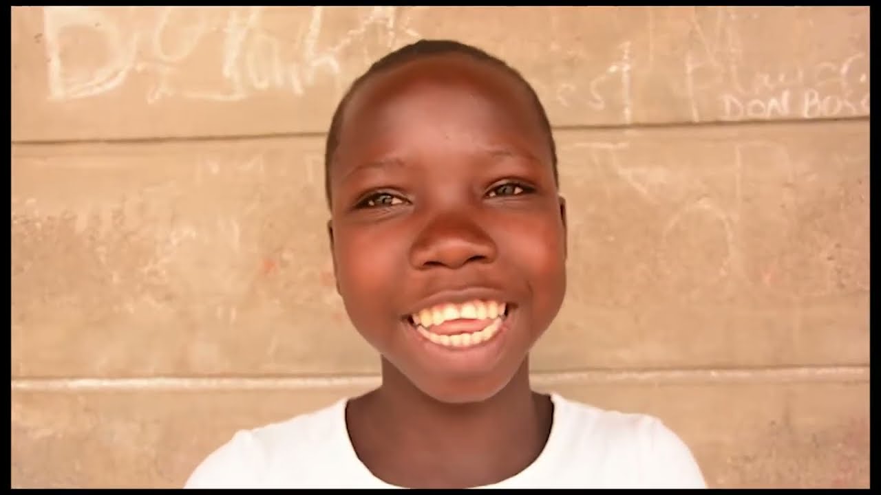 Don Bosco IDP Primary School, Gumbo   Juba, South Sudan