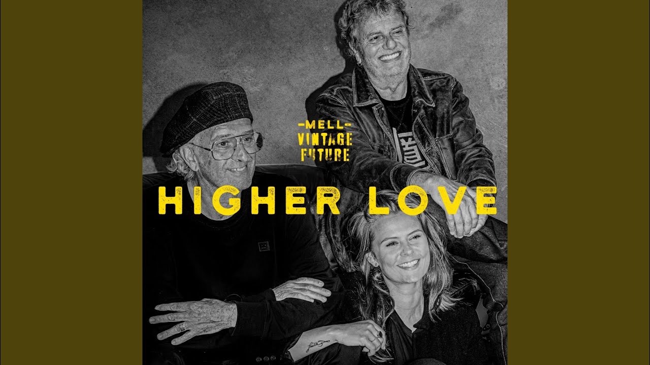 Higher Love