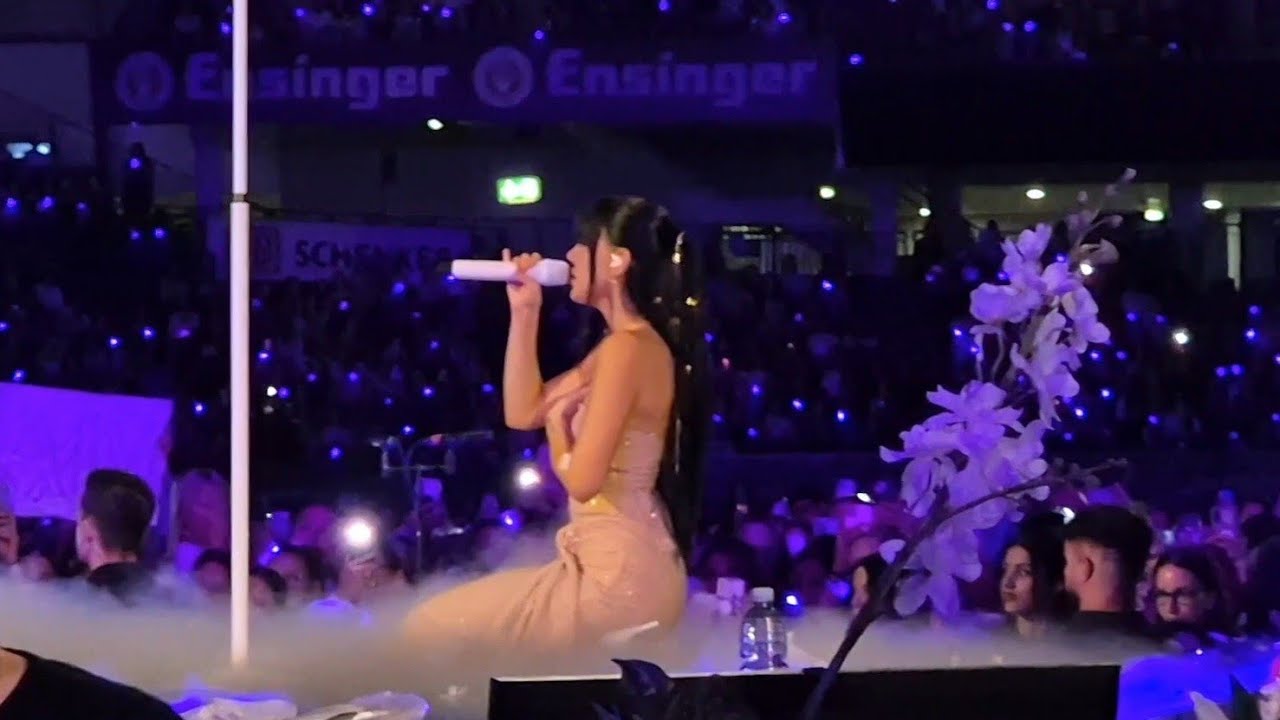 Ayliva: Ersticken (In Liebe - Tour 2024) | Live in Stuttgart, Schleyer-Halle, 22.9.2024