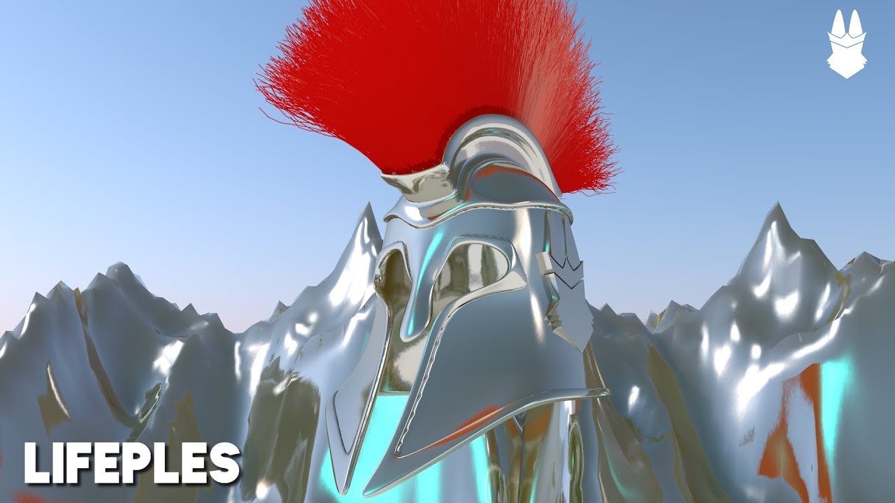 Lifeples - Ares