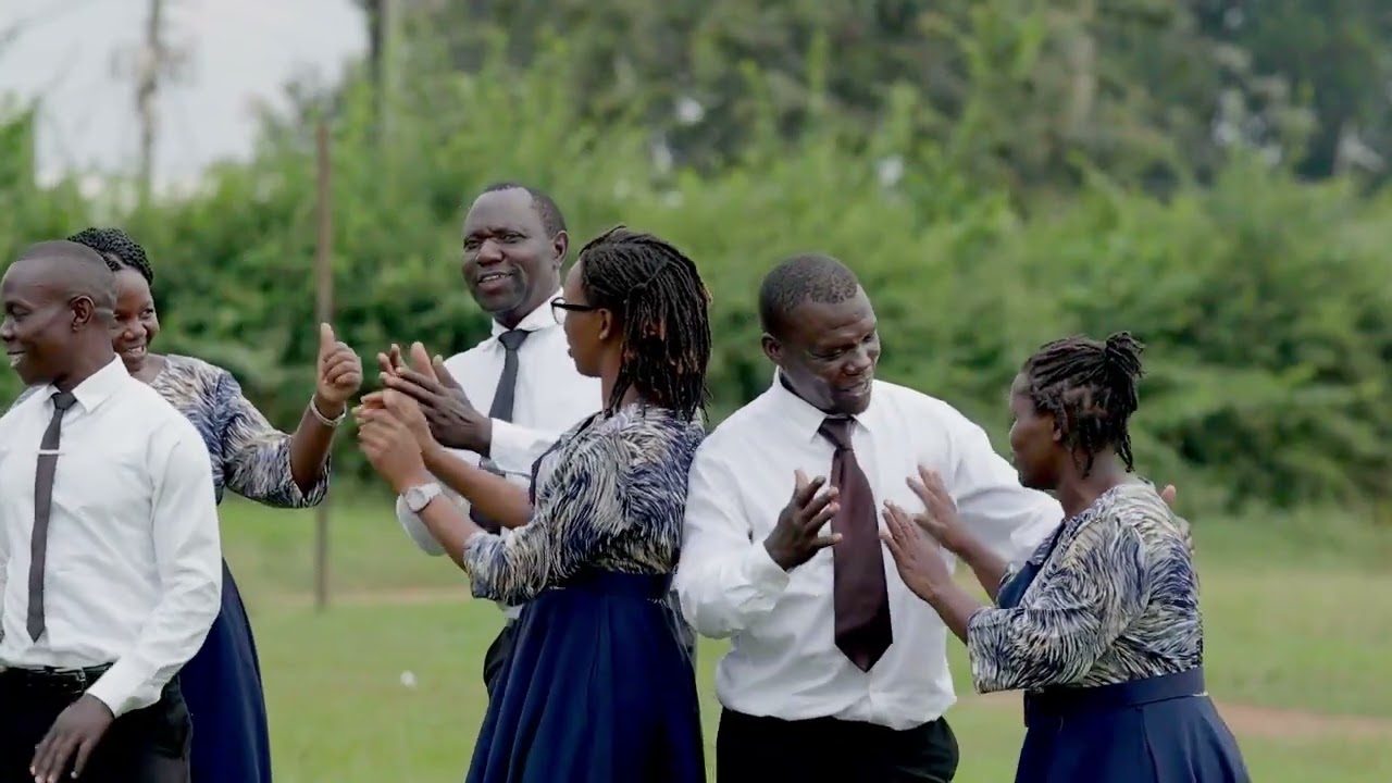 Waliwo Ensi Endala - Sentinels Ministries SDA Church Guluddene