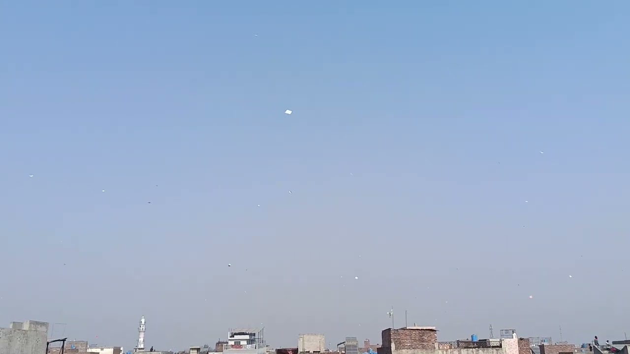 Basant 2026 