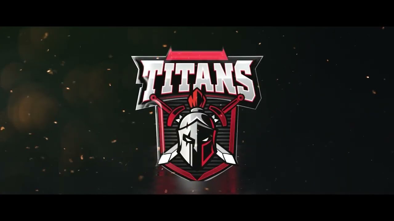 TitanS VS MyForever  Battle Arena .