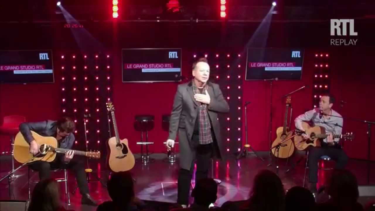 Simple Minds - Don't you