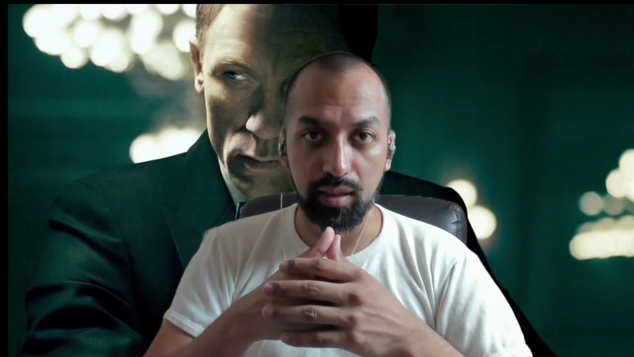 Experto en Seduccion Reacciona a James Bond