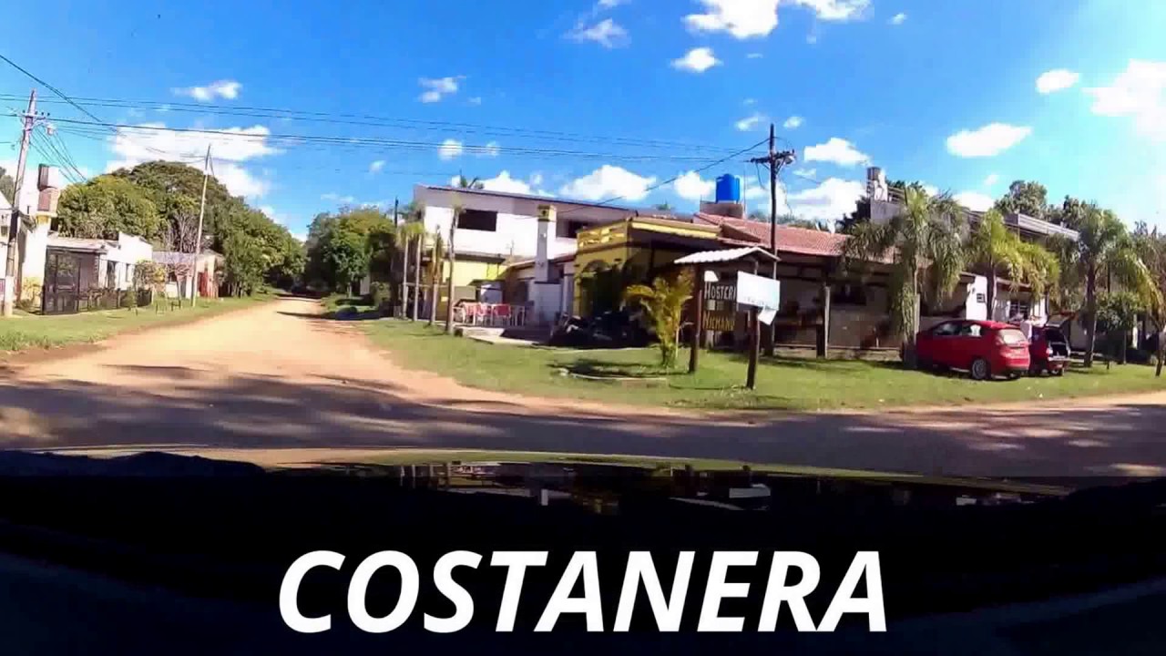 PASO DE LA PATRIA
