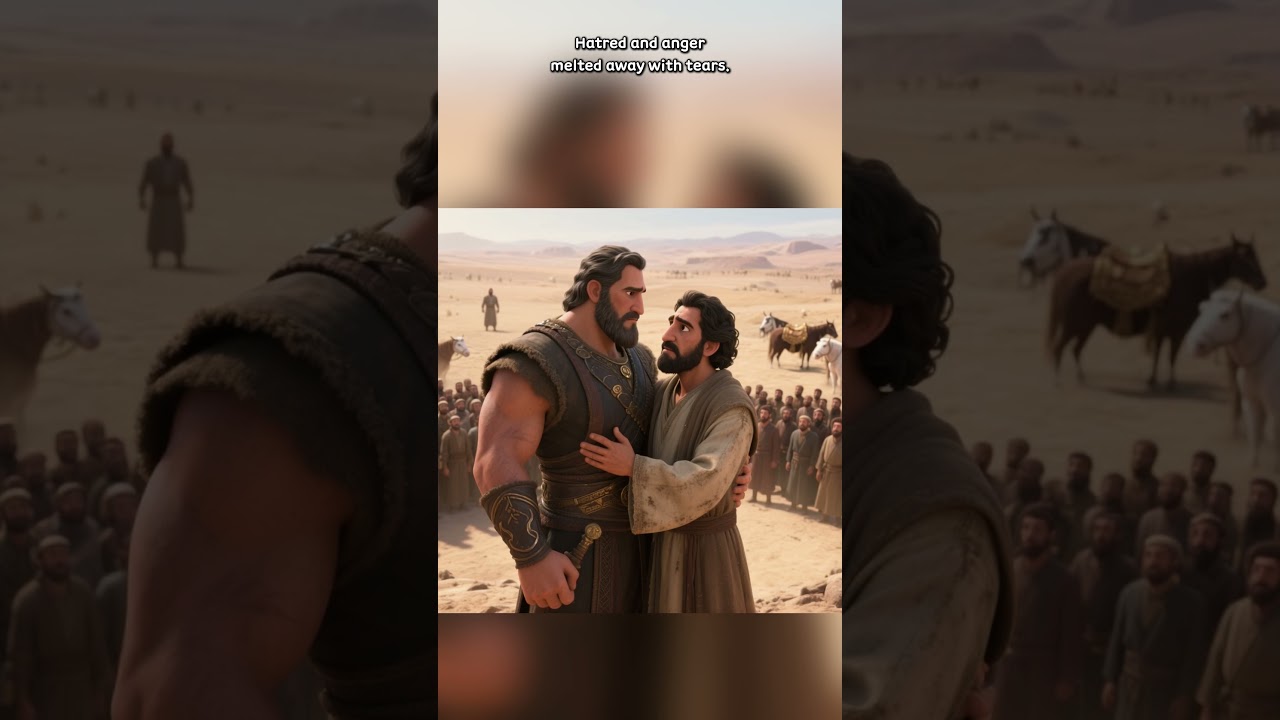 Genesis 33 