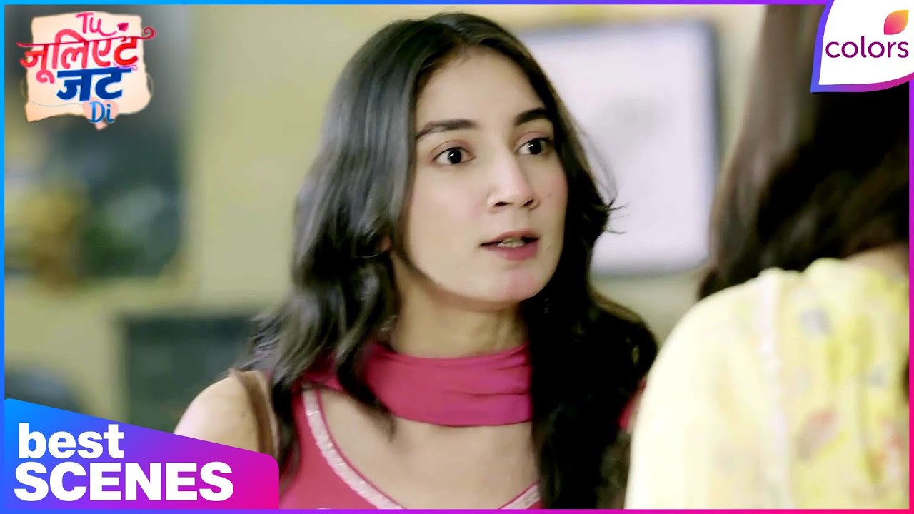 Tuu Juliet Jatt Di  | Ep. 224 | Heer's Job Restored After Pammi's Confession | Best Moments