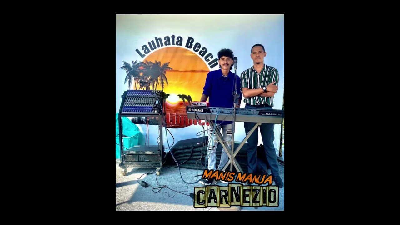 Manis manja ( Bete bete Bete )🎛️👌🏻