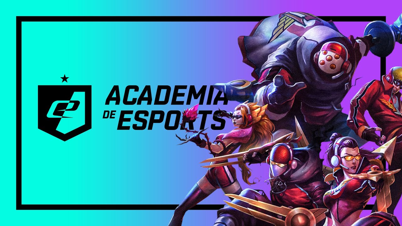 Cómo Entender las Teamfights en LoL | Academia de Esports