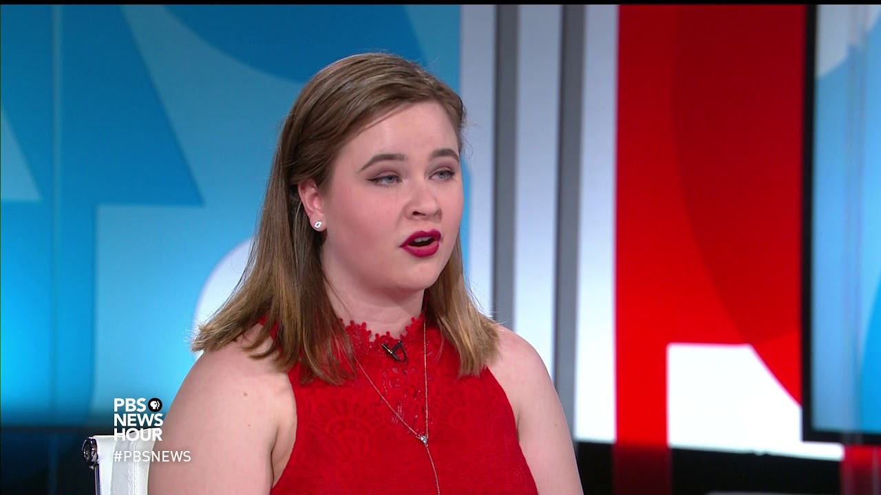 Students who support gun rights say schools safer when &lsquo;good guys&rsquo; are armed
