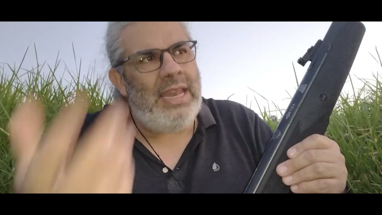 Hatsan Mod.87 VGP QE Cal. 22 ¿Es buena idea comprar un Nitro Pistón? Algunos Consejos y Experiencias