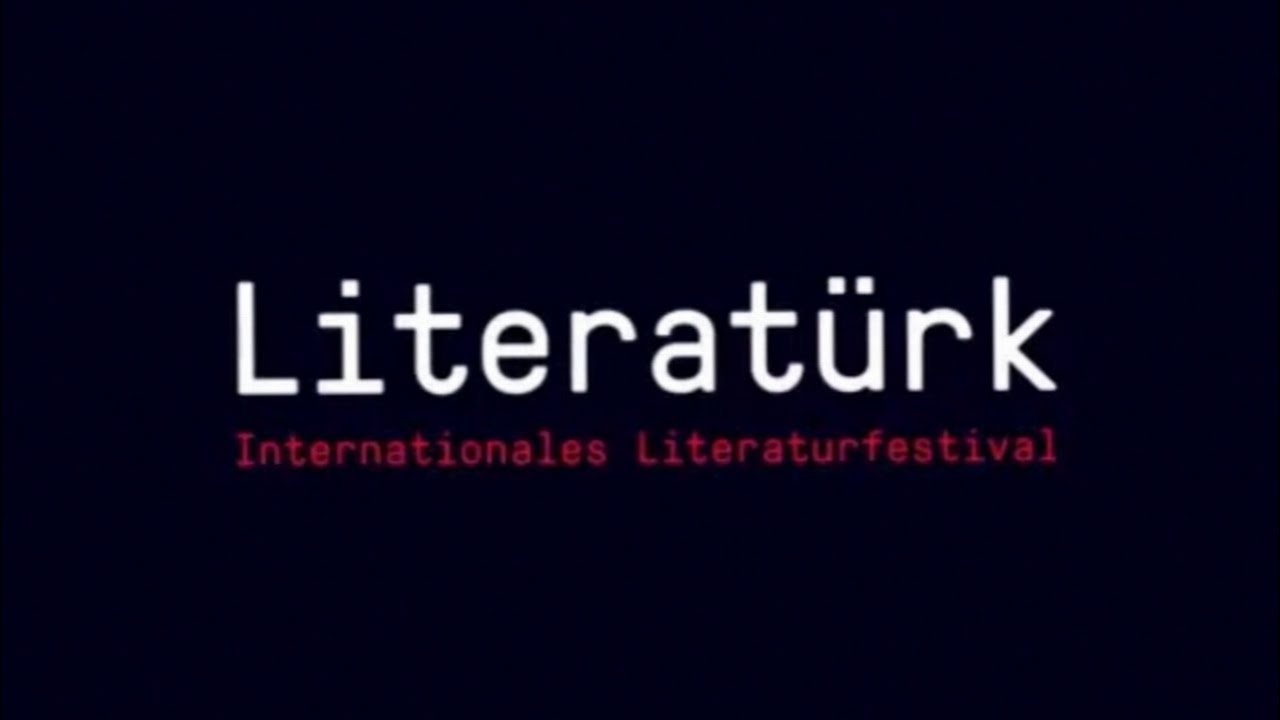 Literat&uuml;rk Festival 2020: Meral Kureyshi &raquo;F&uuml;nf Jahreszeiten&laquo; | Lesung & Gespr&auml;ch