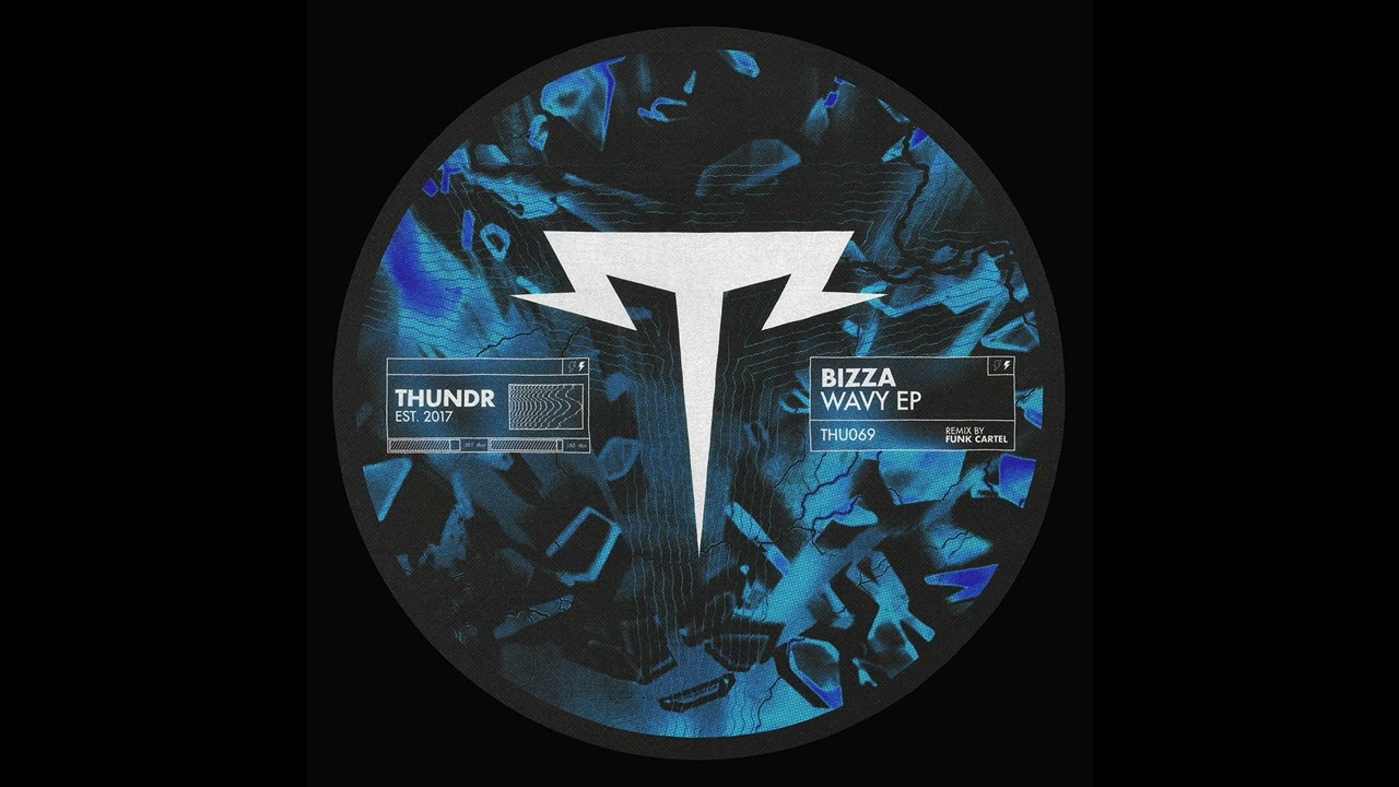 BizZa - Gut Shey (Original Mix)