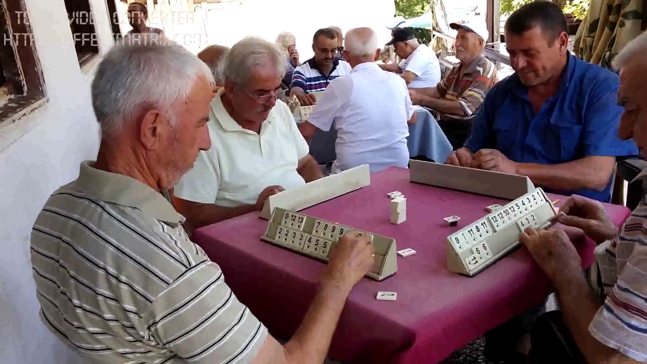 GÖKBÜK&Yaşamdan Kesitler... 2017 Yazı