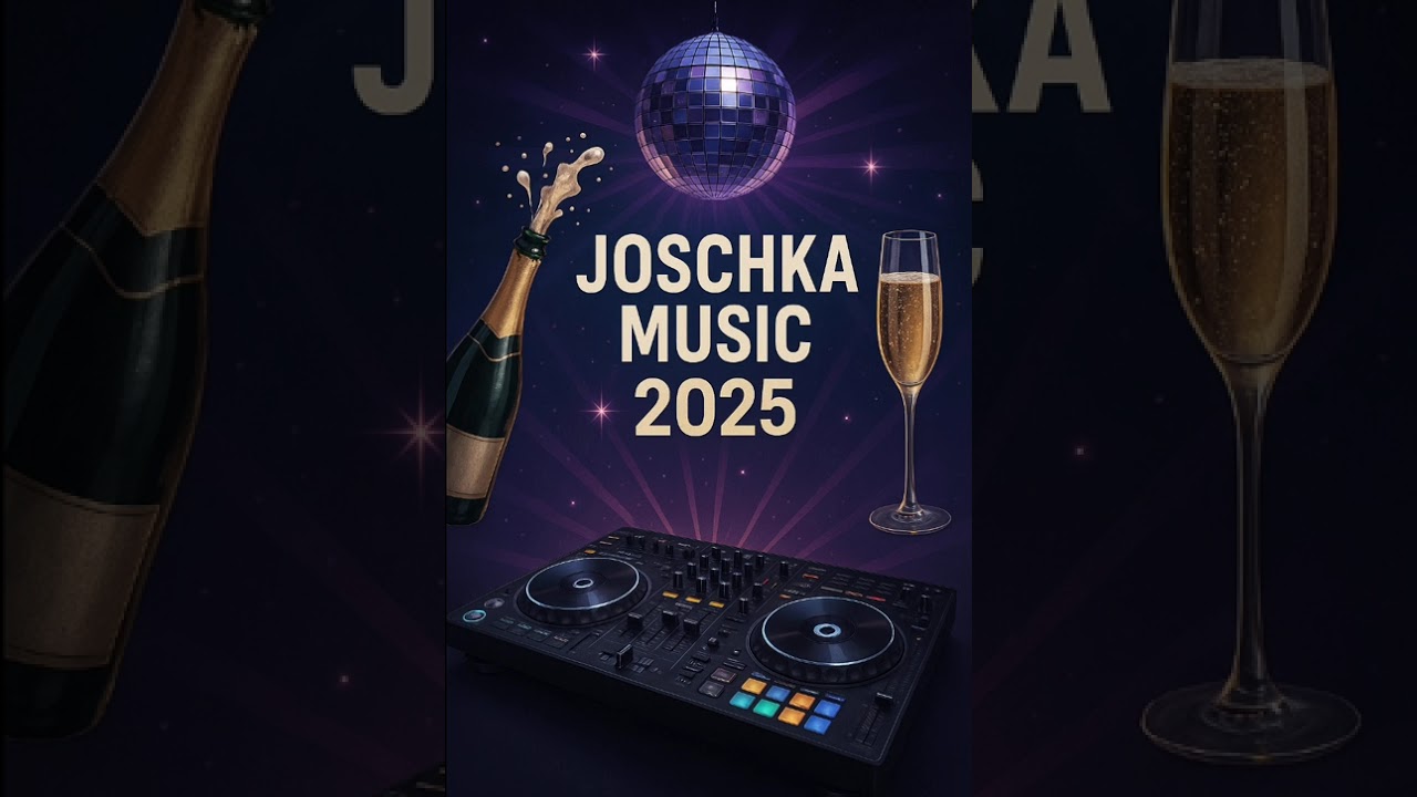 Sexy Eyes No1-Soul ChaCha New2025 by Joschka Sintimusik 