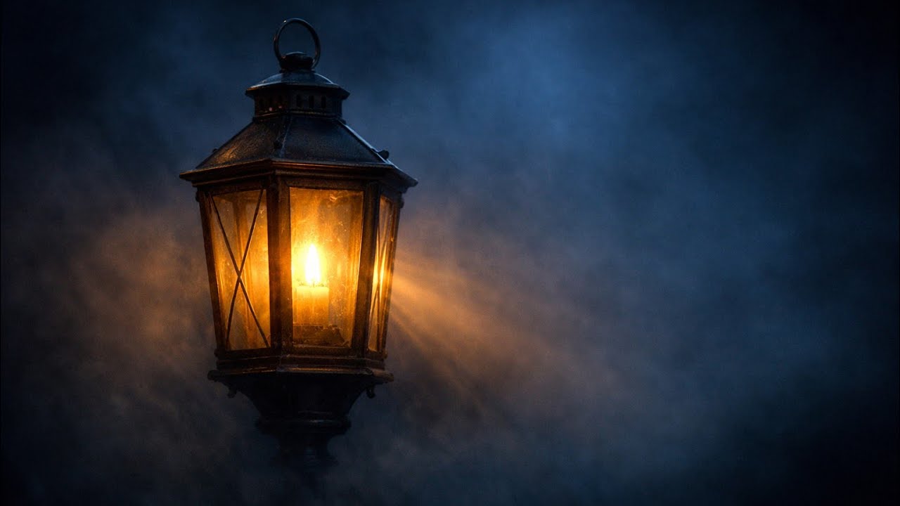 Deep Sleep Story 🌙 Moonlight Over the Silent Manor | A Victorian Ghost Story