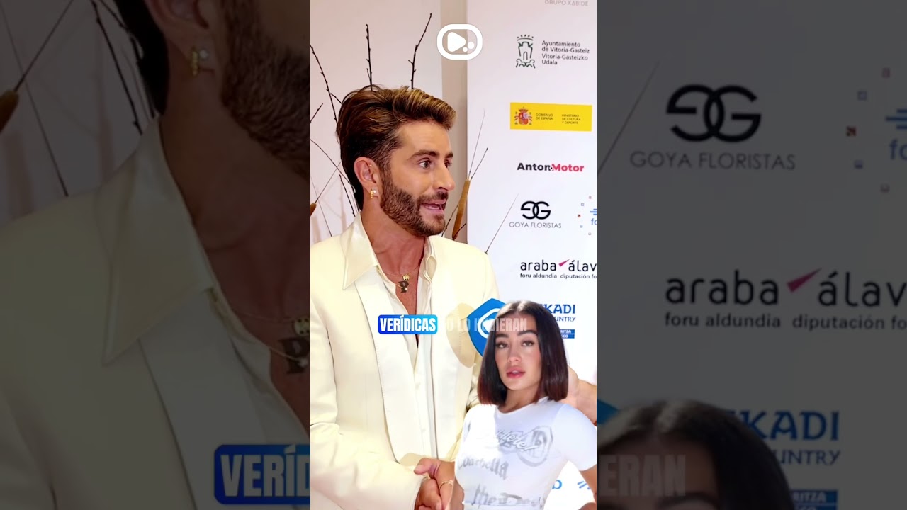 💥 #PelayoD&iacute;az estalla contra #MarinaRivers por las acusaciones en #Masterchef