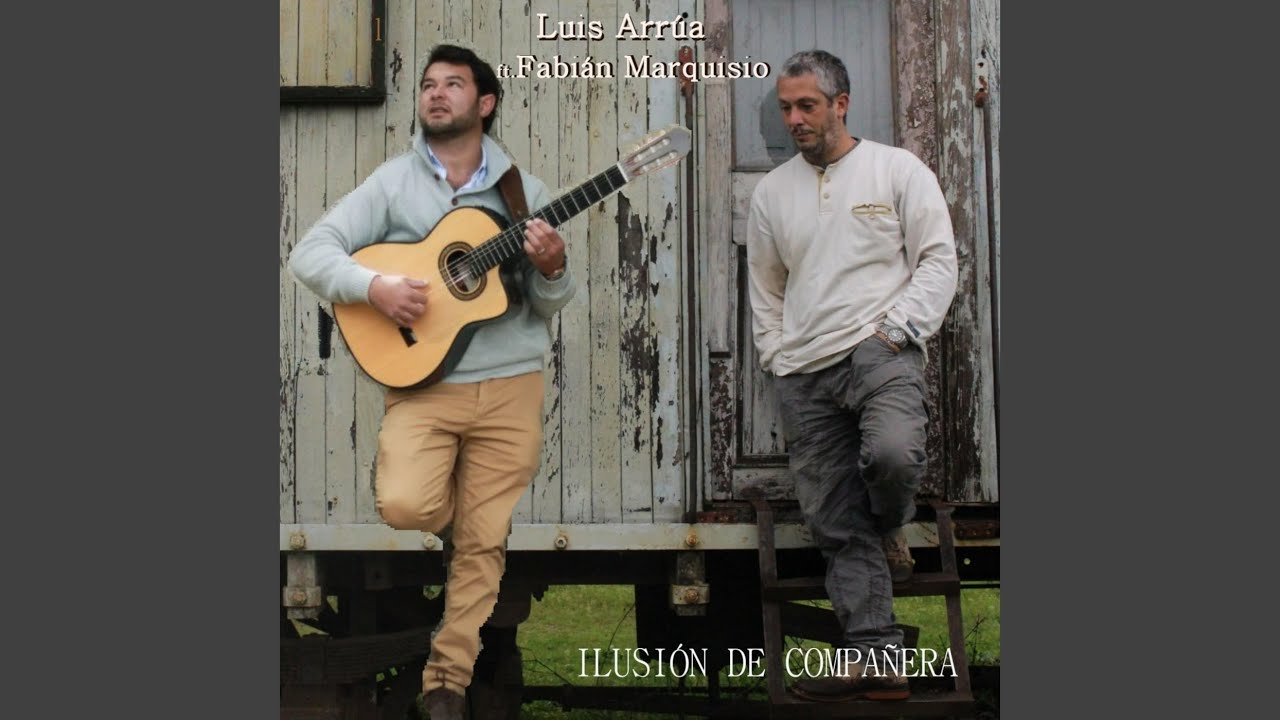 Ilusión de Compañera (feat. Fabián Marquisio)