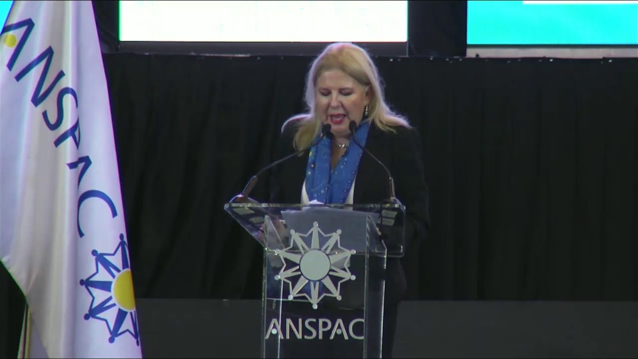 ANSPAC Monterrey Graduación  2021-2022