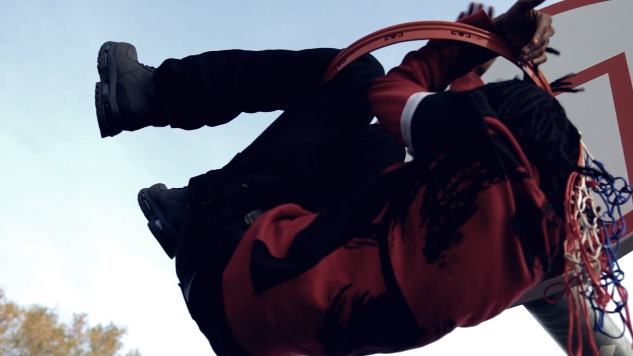Jmac & Ayoo - Heaven Or Hell (Music Video)