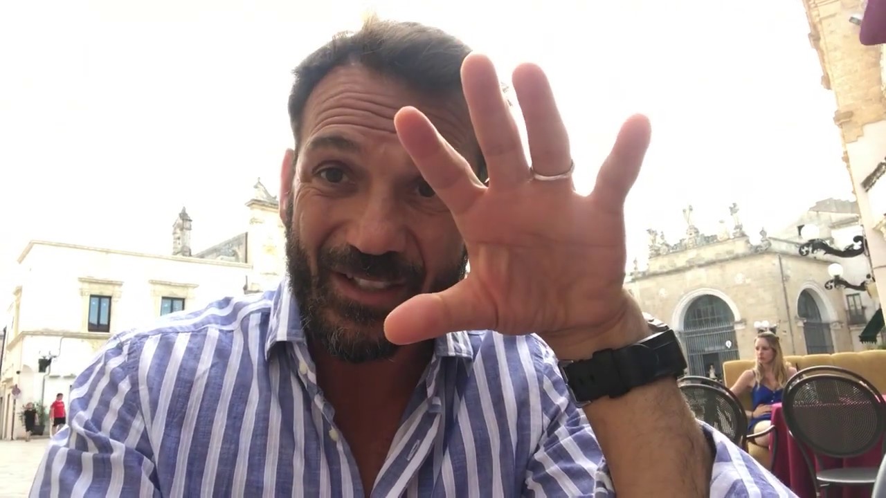 Buying in Italy, Land Registry and Planning permission, by Davide Mengoli
