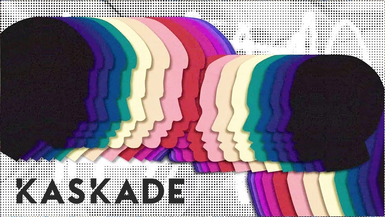 Kaskade - On Your Mind (105% speed)