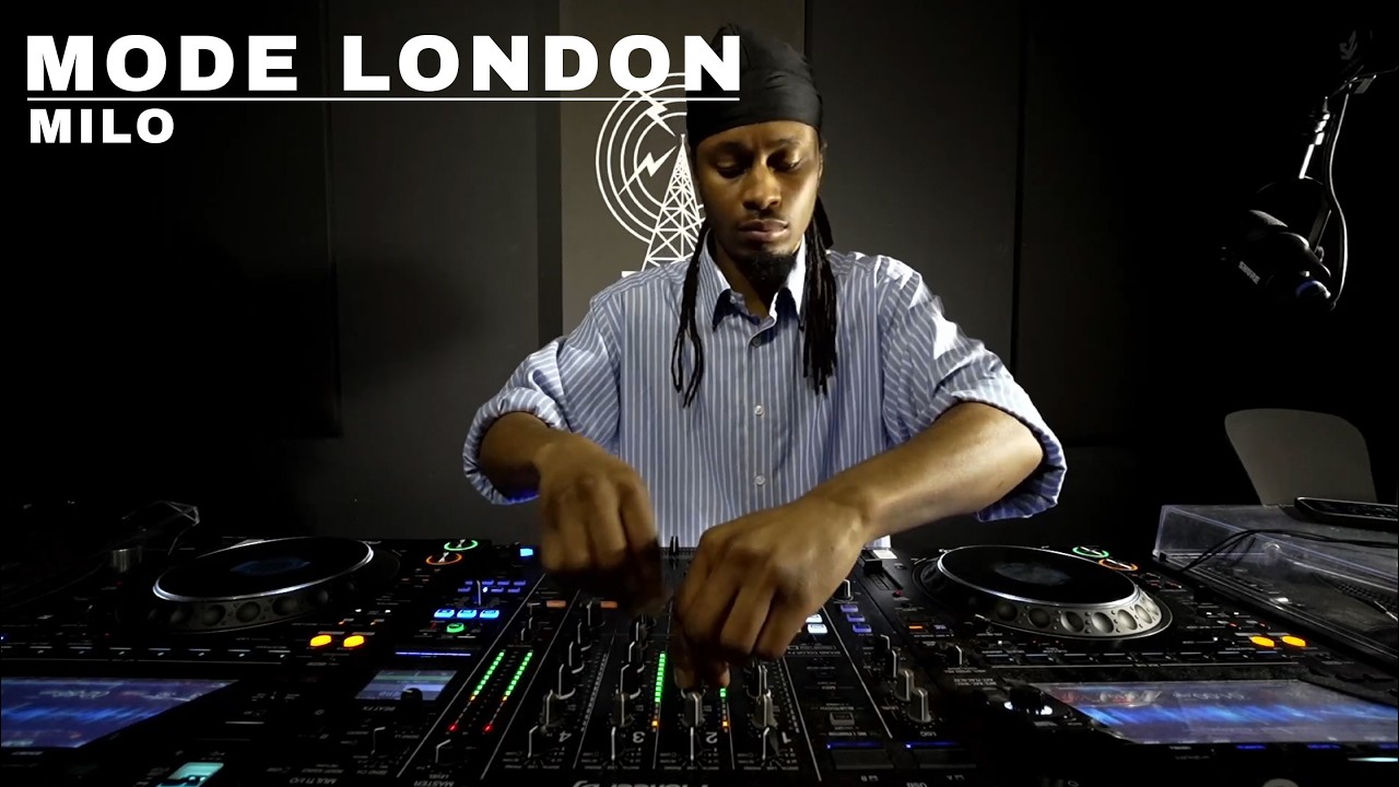 Milo | Mode London