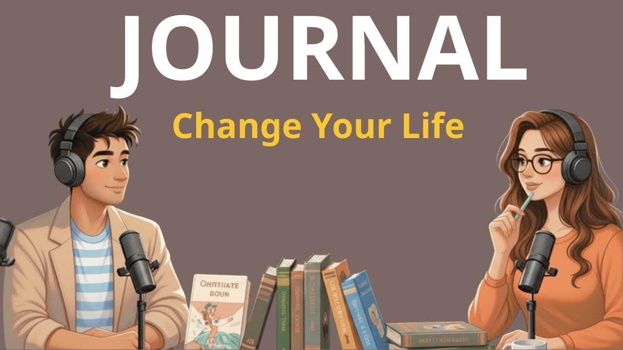 Change Your Life in 2026 🚀 | Easy English Podcast for Daily Conversations (B1)