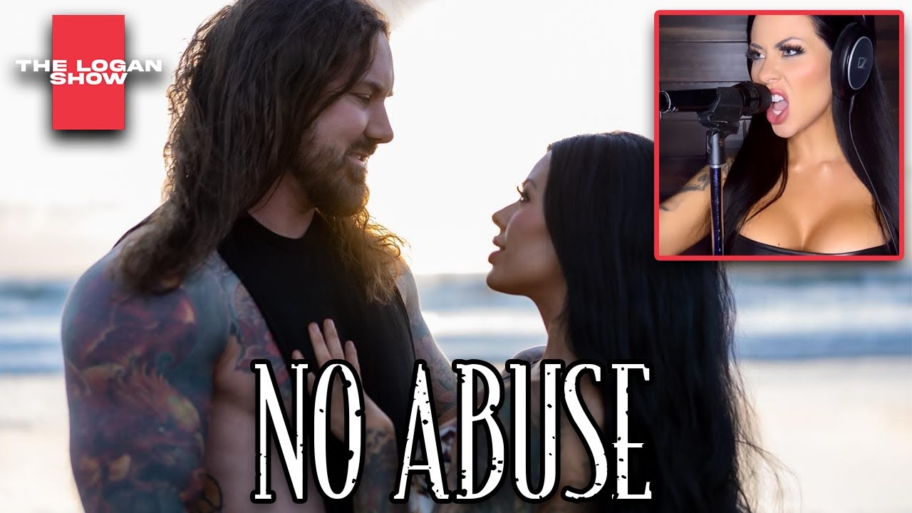 Tim Lambesis's wife Dany denies abuse allegations