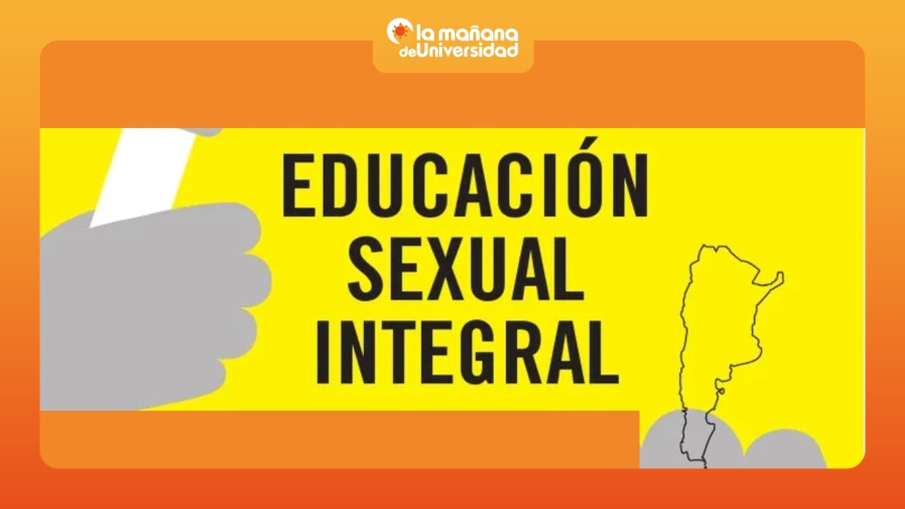 Luciana Mazuelos (APDH): la ESI es un derecho y su defensa es una prioridad