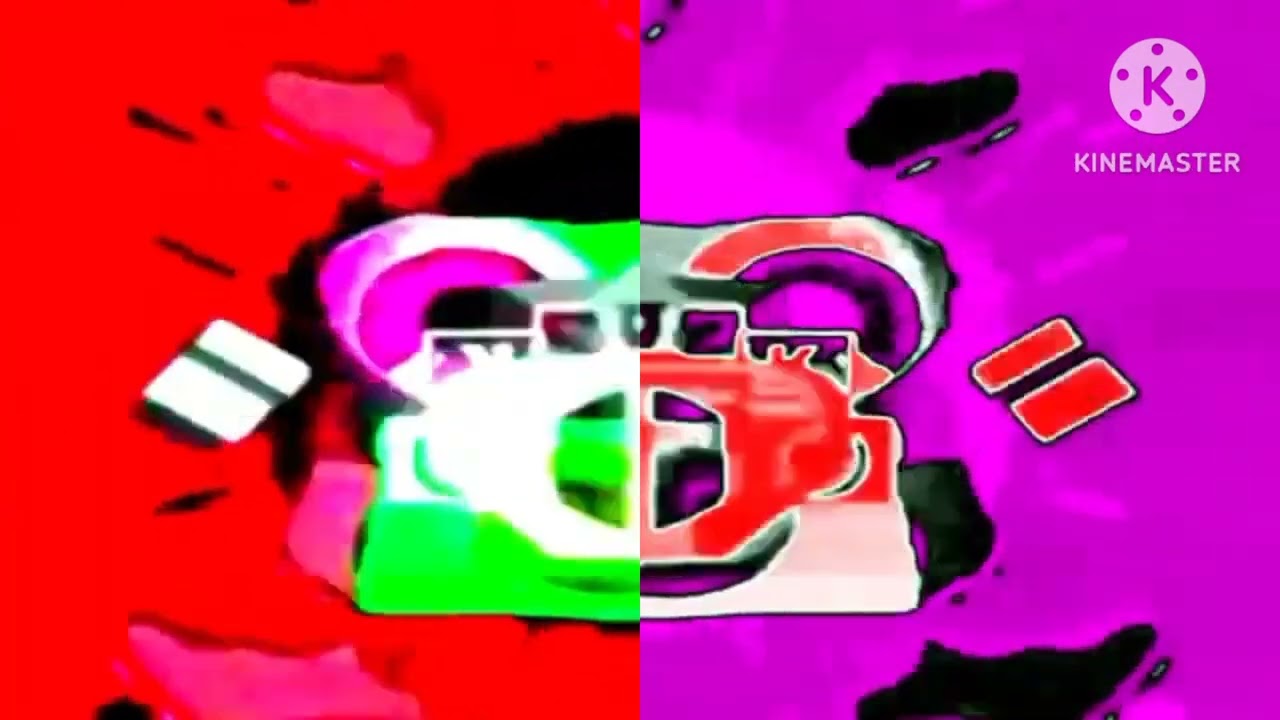Klasky csupo effects (Sponsored by Ecuavisa csupo effects) combined