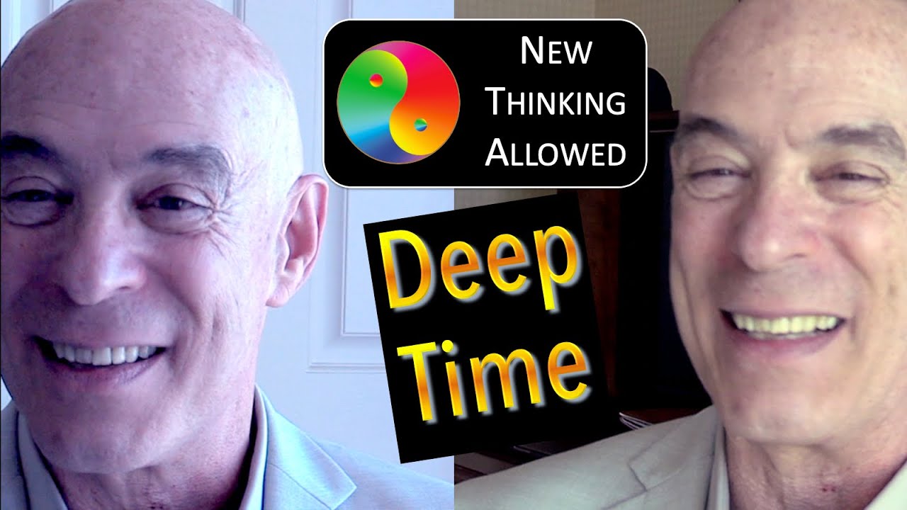InPresence 0240: Deep Time